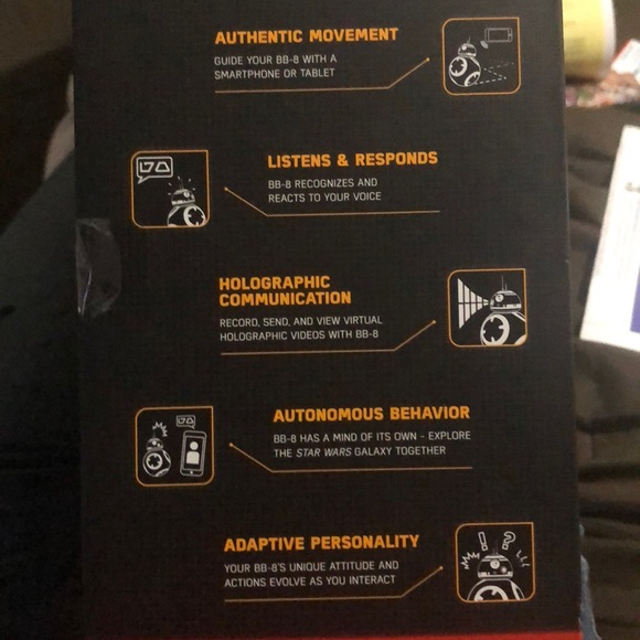 BB-8 - Picture 4 of 4